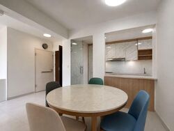Blk 461A West Rock @ Bukit Batok (Bukit Batok), HDB 4 Rooms #596519471